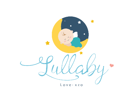 Lullaby love XZO